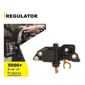 Wenchang Groothandel Accessoires Reservemotor Onderdelen Auto Dynamo Regelaar Voor Mercedes Benz C 200 2.0 2.2 V 200 2.2 12V 139044 - Product Image 1