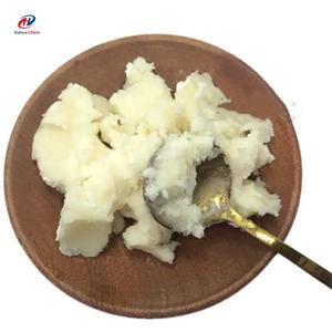 Beurre de Karité Biologique Raffiné et Non Raffiné en Gros, Conditionnement en Vrac 1kg 10kg, Qualité Cosmétique Pureté 99% pour la Peau - Product Image 5