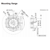 Bras robotisé 6 axes KUKA KR 210 R2700-2 comme machine de préhension et de placement pour robot de manutention et robot de palettisation