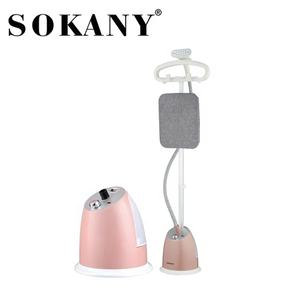 <span class=keywords><strong>Plancha</strong></span> <span class=keywords><strong>de</strong></span> <span class=keywords><strong>Vapor</strong></span> <span class=keywords><strong>Vertical</strong></span> Sokany para Uso Doméstico, <span class=keywords><strong>Plancha</strong></span> <span class=keywords><strong>de</strong></span> <span class=keywords><strong>Vapor</strong></span> para Ropa - Product Image 2