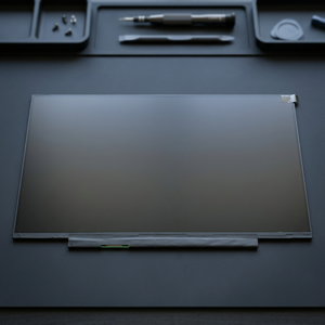 หน้าจอเกมมิ่งขนาด 15.6 นิ้ว QHD รุ่น NE156QHM-NY2 ของ BOE แบบ TFT Oxide ความละเอียดสูง 165Hz  บางเฉียบ 2.6 มม. รองรับ 100%sRGB พร้อมเทคโนโลยี ADS และ eDP 4 ช่อง - Product Image 2