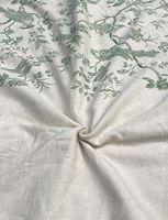 Tissu en coton Khadi imprimé, écologique, tricoté, doux et respirant, textile indien pour robes d'été, vêtements élégants, couvre-vêtements pour garçons