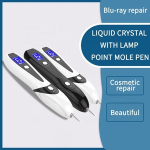 Máquina de belleza eficiente para eliminación de lunares y manchas, tipo Plasmapen, con función de escaneo de lunares y detección de manchas. - Product Image 2