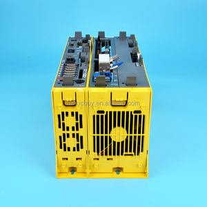 Fanuc điều khiển hệ thống điều khiển A02B-0266-B506 sử dụng/Thương hiệu mới - Product Image 4