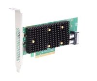 Controlador HBA SAS40 9600-24i Original Nuevo de 24 Puertos, Compatible con SATA/SAS/NVME RAID