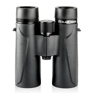 Binoculares ShengTu 10x42 con Cristal ED y Revestimiento Múltiple para Uso en Exteriores y Conciertos - Product Image 1