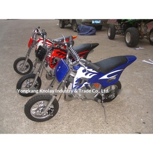 Mini Moto Fuoristrada Compatta SHYY-49-002 - Product Image 4