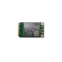 Module LTE Quectel EG25GGB-256-SGNS Version Globale Original Fournisseur d'Usine Produit de Communication et de Réseautage