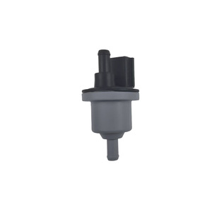 Válvula solenoide de carbón activado 04E906517A 04E906517B 06D906517B DC 12V de plástico para control de gas - Product Image 1