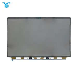 Bán buôn New máy tính xách tay màn hình LCD Bảng điều chỉnh cho MacBook Pro A1707 2016-2017 năm Bạc Màn hình LCD A1707