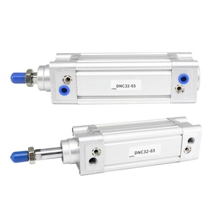 Guaranteed Quality Versatile DNC Air Cylinders Reliable Choice Customizable DNcC Cylinder Options HOFUJNG - Product Image 1
