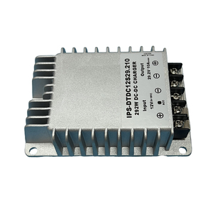 <span class=keywords><strong>Chargeur</strong></span> <span class=keywords><strong>de</strong></span> <span class=keywords><strong>batterie</strong></span> cc à cc 12V à 29.2VDC <span class=keywords><strong>24V</strong></span> 28V 10A <span class=keywords><strong>chargeur</strong></span> <span class=keywords><strong>de</strong></span> suralimentation <span class=keywords><strong>chargeur</strong></span> <span class=keywords><strong>de</strong></span> convertisseur <span class=keywords><strong>de</strong></span> <span class=keywords><strong>batterie</strong></span> au Lithium <span class=keywords><strong>chargeur</strong></span> <span class=keywords><strong>de</strong></span> voiture électrique - Product Image 2