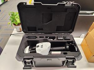 Escáner LiDAR 3D SHARE International Model, <span class=keywords><strong>Serie</strong></span> SHARE SLAM S100, S100-32 Pro, S100-32, S100-16, Escáner Láser - Product Image 5