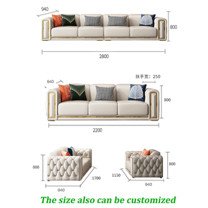 Cao văng hiện đại - Product Image 6