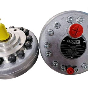Bomba Hidráulica de Pistones HAWE R8.3-8.3-8.3-8.3A - Product Image 2