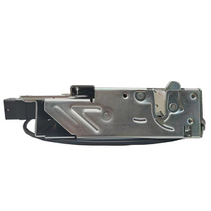 ชุดล็อคประตูเลื่อนขวา Ford Transit MK6 MK7 รุ่น YC1A-V21812-BR YC15V264A00BR BR อะไหล่ทดแทน - Product Image 4