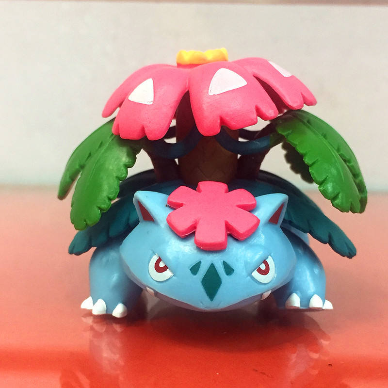 Superbe fleur de grenouille