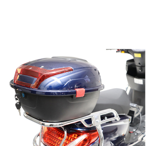 2022 meilleur scooter électrique pour adultes étanche 40-60 km/h 1000W moteur sans balais 60v Dirt Bike USA motos - Product Image 5
