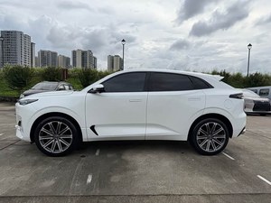 Auto Usado Barato Changan UNI-K 2021 SUV <span class=keywords><strong>de</strong></span> Alto Rendimiento a Gasolina para Exportación - Product Image 3