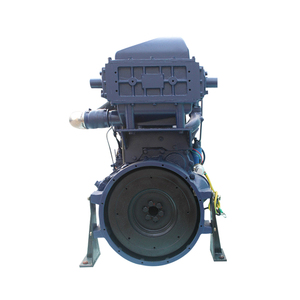 <span class=keywords><strong>Moteur</strong></span> diesel marin refroidi par eau de 55 <span class=keywords><strong>CV</strong></span>, 1800 tr/min, neuf, facile à utiliser avec démarrage électrique, Zh4100zc - Product Image 5