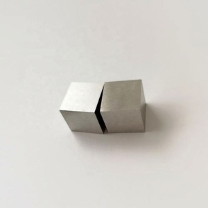 Lingote y Cubo de Iridio de Alta Pureza 99.95% CAS 7439-88-5 MOQ 50G - Product Image 4