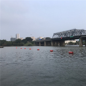 ทุ่น<span class=keywords><strong>ลอย</strong></span>น้ำสำหรับกั้นเขตปลอดภัย ทนทานต่อการใช้งานในน้ำ ใช้กับ<span class=keywords><strong>เรือ</strong></span>และเจ็ทสกี เหมาะสำหรับใช้ใน<span class=keywords><strong>ท่าเรือ</strong></span> - Product Image 3