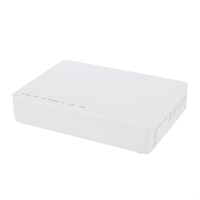 ODM OEM Usine Nouveau Lot de Production ET8310MCUS ET8010HCUS 1FE/2FE + 1POT GPON XPON ONU ONT avec Version Anglaise Firmware