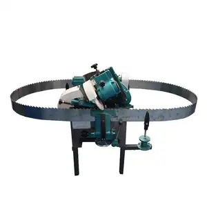 MR1150 Tự Động Sawmill Ban Nhạc Saw Blade Mài Máy Mài Để Bán