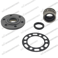Joint d'arbre 17-44740-00 pour compresseur porteur 05K Supra 822 550 622 722 750 Maxima 1000 1200