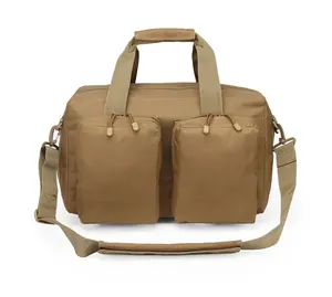 Chenhao Guangzhou Factory Travel Deployment Cargo Bag Backpack Tactical Duffel Bag