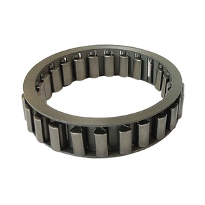 ชุดประกอบลูกปืนคลัตช์แบบโอเวอร์รันนิ่ง SF44-14.5 แบบทางเดียว - Product Image 1