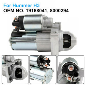 <span class=keywords><strong>Motor</strong></span> de Arranque de 12V para Camiones, Repuestos de <span class=keywords><strong>Motor</strong></span> para Ford Ranger, Transit, Jeep Wrangler, Dodge Charger, Ram, Chevrolet, Hummer H3 - Product Image 3