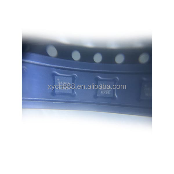 XYCH Electronics Components Integrated Circuit Ics HMC425ALP3ETR QFN16 Industrial Automation Guangdong 100% Original