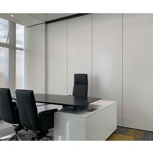 Divisor de Espacios de Oficina de Estilo Moderno, Divisores de MDF para Oficina, Tabique de Pared, División de Espacio de Oficina - Product Image 3