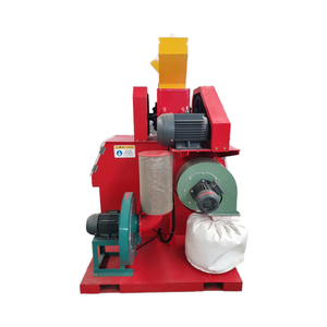 Máquina Granuladora Automática de Cable de Cobre BAONAN con PLC y Rodamiento 380V, Separador de Cables de Desecho, Equipo de Reciclaje de Cables - Product Image 3