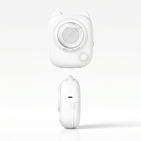 Imprimante photo portable sans fil de poche, mini imprimante instantanée sans encre, machine à autocollants, imprimante AI pour téléphone, pour enfants
