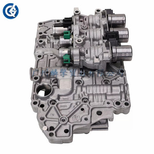 Corps de soupape de transmission 4F27E FN4A-EL pour remplacement et réparation, neuf - Product Image 5
