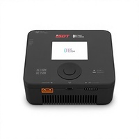 Chargeur de Batteries ISDT D1 pour Drones et Accessoires – Offre Spéciale