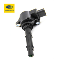0001501980 Bobine d'allumage pour voiture Mercedes Benz 0001502780 2729060060 W203 X164 Marelli