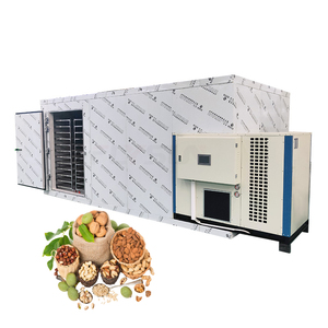Séchoir alimentaire électrique automatique, machine à sécher les noix, les fruits et les graines, séchoir à noix, machine à sécher les amandes - Product Image 1