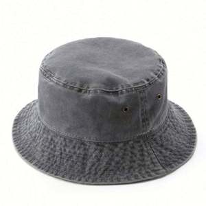 Chapeau Bob Adulte Personnalisé de Qualité Supérieure avec Broderie et Impression, Idéal pour la Plage et la Pêche, Couleur Unie, Vente en Gros - Product Image 6