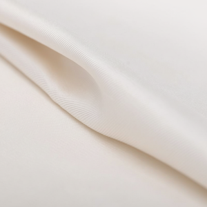 Grade A Qualité 22 Momme 100% Tissu Sergé de Soie de Mûrier - Product Image 1