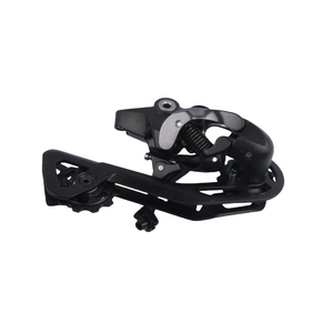 <span class=keywords><strong>Desviador</strong></span> trasero <span class=keywords><strong>SHIMANO</strong></span> DEORE <span class=keywords><strong>XT</strong></span> T8000, <span class=keywords><strong>desviador</strong></span> trasero de jaula larga de velocidades para bicicleta de montaña MTB, ciclismo de viaje - Product Image 4