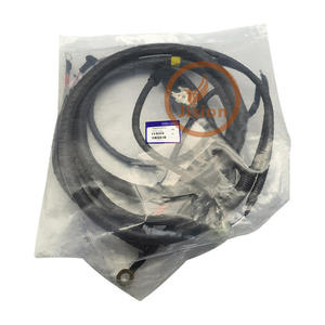 Faisceau de câblage moteur de haute qualité 14554215 14530034 VOE14554215 VOE14530034 pour EC240B EC290B - Product Image 3