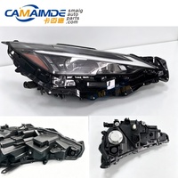Camaimde Ventes Flash Phares LED 12V Neufs OEM 81150-F6011 81110-F6011 pour Lexus NX 2023 Modèles US/Européens