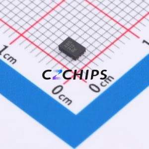 Nouveau régulateur linéaire PMIC (LDO) de puce IC de Circuit intégré d'origine MCP1725T-3302E/MC DFN-8-EP(2x3) - Product Image 1