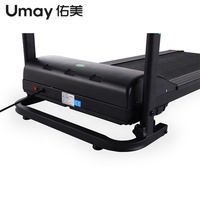 Treadmill Mini Elektrik Harga Murah 2020