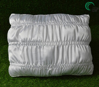Almohada y Cojín para Ataúd de Estilo Europeo, Accesorios para Ataúd