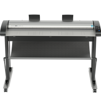 CONTEX IQ Quattro série grand format technologie CIS scanner d'ingénierie plan de carte scanner IQ Quattro X3650 (A0 + haute vitesse)