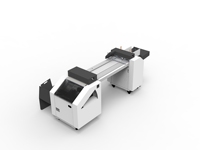 Máquina de Plegado y Hendido Automática Motorizada para Todo Tipo de Papel, 500W, 1 Año de Garantía, Nueva